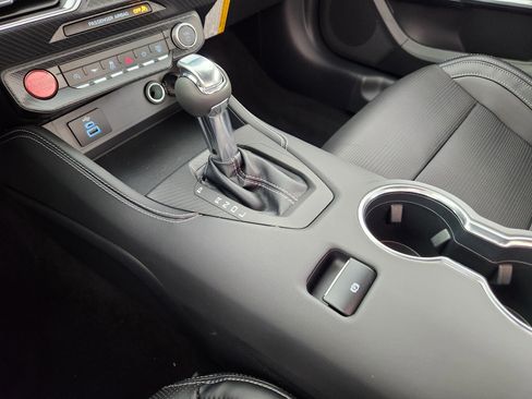 New 2026 Ford Mustang Premium image 25