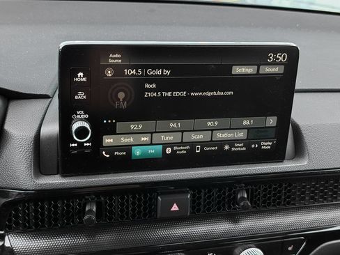Used 2023 Honda CR-V EX-L image 20