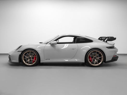 Used 2023 Porsche 911 GT3 image 2