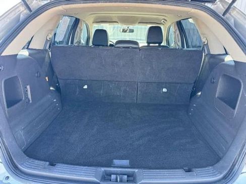 Used 2014 Ford Edge SEL w/ Equipment Group 205A FWD image 47