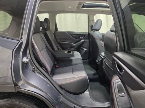 Certified 2024 Subaru Forester Sport image 35