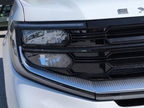 New 2025 Ford Expedition Max Platinum w/ Platinum Ultimate Package image 9