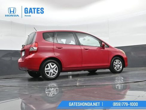 Used 2008 Honda Fit image 31