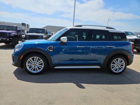 Used 2022 MINI Cooper Countryman S image 8