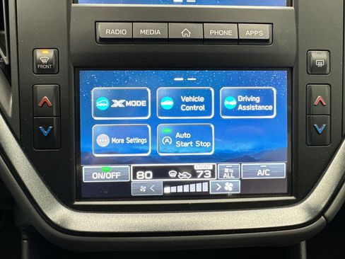 Used 2026 Subaru Crosstrek 2.5i AWD/4WD image 22
