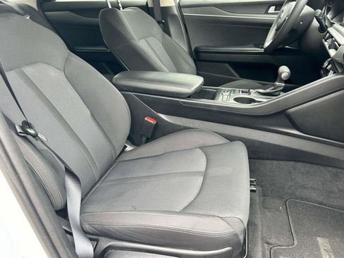 Used 2021 Kia K5 LXS image 21