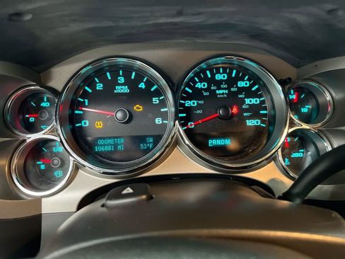 Used 2009 GMC Sierra 1500 SLE w/ Power Pack Plus AWD/4WD image 12
