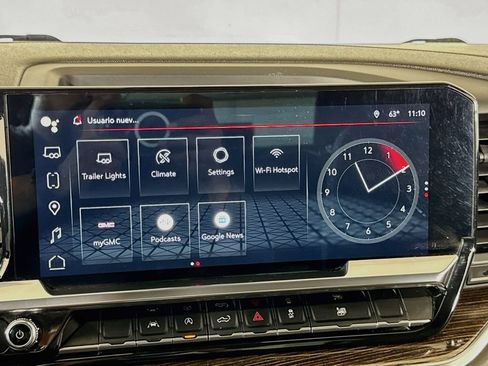 Used 2023 GMC Sierra 1500 Elevation RWD image 29