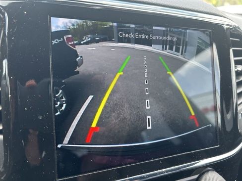 Certified 2022 Jeep Grand Cherokee Limited AWD/4WD image 12