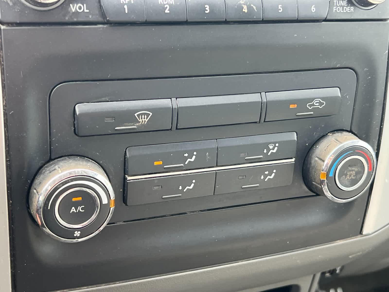 Used 2017 Nissan Frontier S RWD image 19