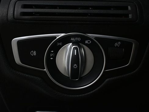 Certified 2018 Mercedes-Benz GLC 300 image 8