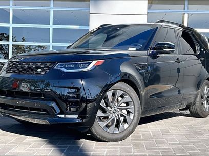 Used 2023 Land Rover Discovery S R-Dynamic