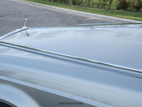 Used 2005 Rolls-Royce Phantom Sedan RWD image 84