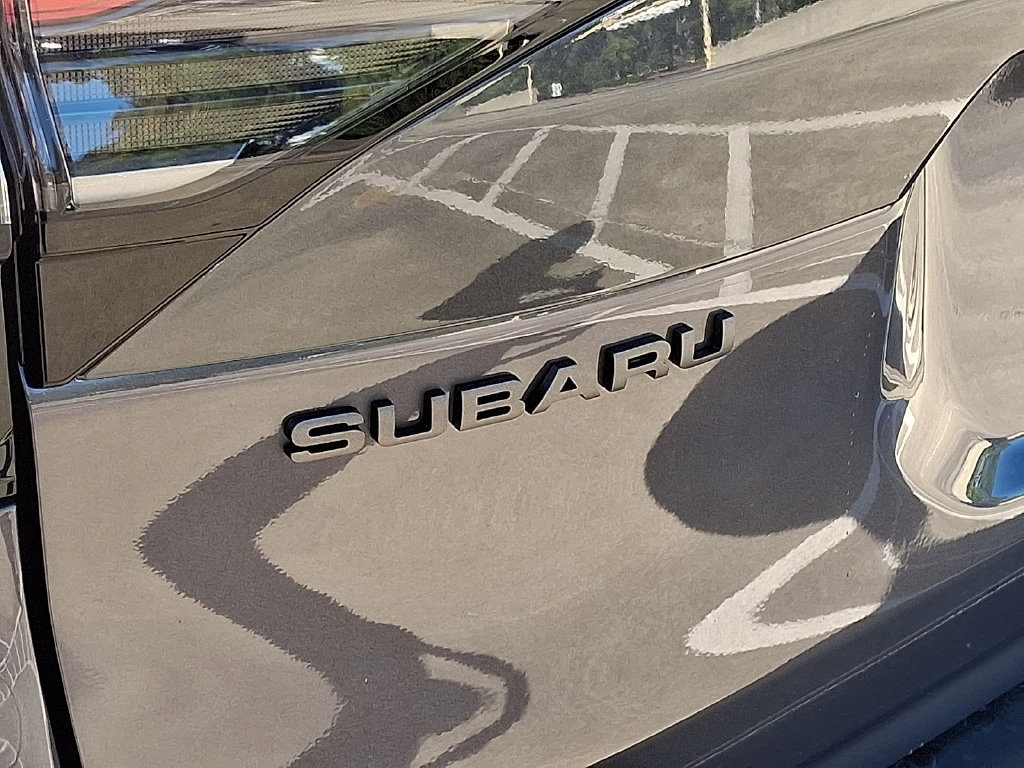 New 2026 Subaru Forester Premium AWD/4WD image 25