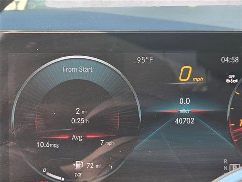 Used 2023 Mercedes-Benz GLA 250 image 11