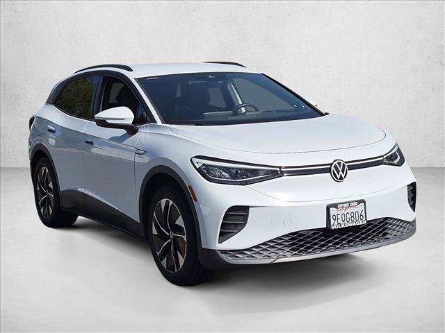 Used 2022 Volkswagen ID.4 Pro RWD image 3