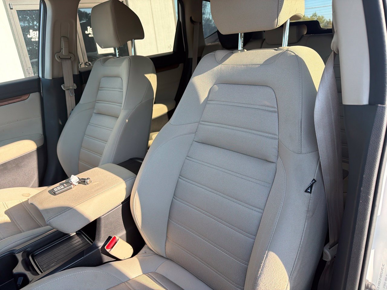 Used 2020 Honda CR-V EX image 3