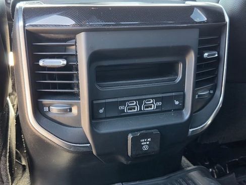 Used 2022 RAM 2500 Laramie AWD/4WD image 13