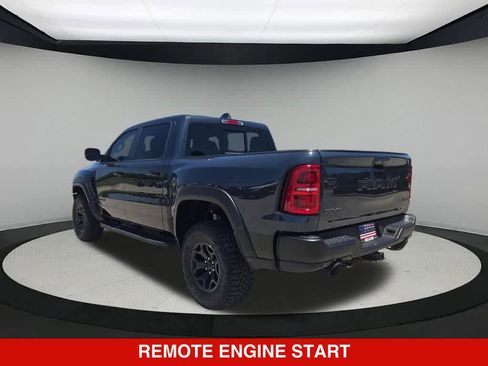 New 2026 RAM 1500 RHO AWD/4WD image 4