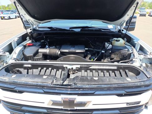 Used 2024 Chevrolet Silverado 2500 LTZ w/ LTZ Plus Package AWD/4WD image 24