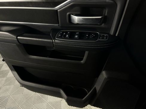 Certified 2024 RAM 2500 Big Horn w/ Bed Utility Group image 23