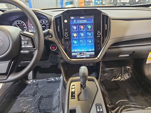 New 2026 Subaru Crosstrek 2.5i Premium AWD/4WD image 21