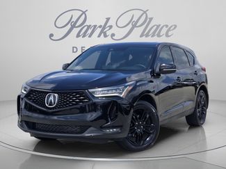 Used 2024 Acura RDX A-Spec AWD/4WD video 1