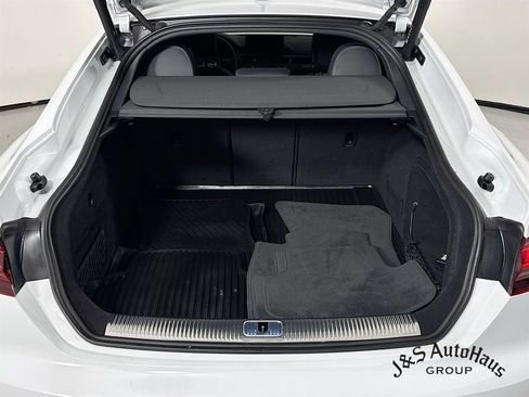 Used 2023 Audi A5 2.0T Premium Plus w/ Premium Plus AWD/4WD image 34