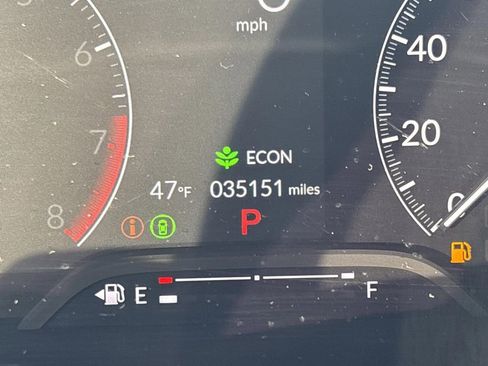 Used 2024 Honda Civic Sport image 6