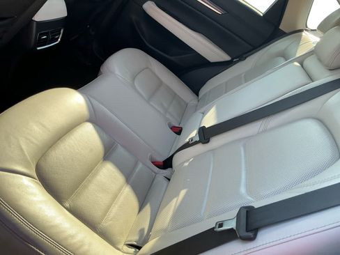 Used 2018 MAZDA CX-5 Grand Touring AWD/4WD image 14