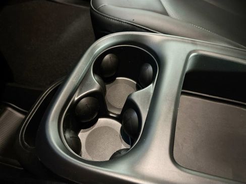 New 2026 Chrysler Voyager LX FWD image 15