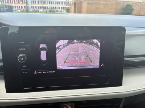 Used 2026 Volkswagen Taos S FWD image 18