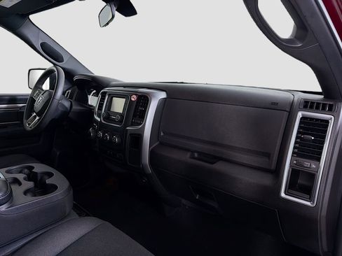 Used 2024 RAM 1500 Classic Warlock image 27