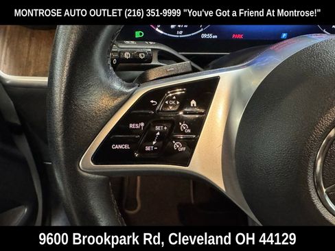 Used 2023 Mercedes-Benz GLC 300 4MATIC image 18