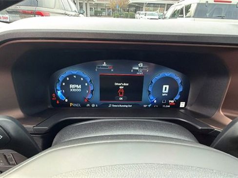 New 2025 Ford Bronco Sport Outer Banks w/ Outer Banks Tech Package+ image 29