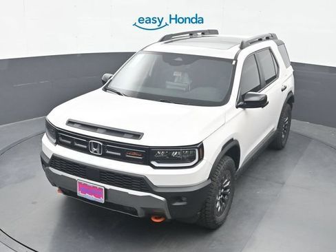 Used 2026 Honda Passport TrailSport image 21