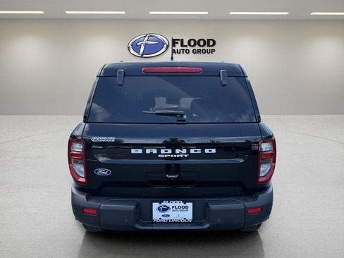New 2026 Ford Bronco Sport Outer Banks AWD/4WD image 6