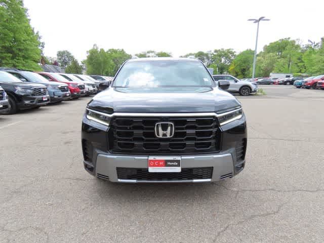 New 2026 Honda Pilot Touring image 6