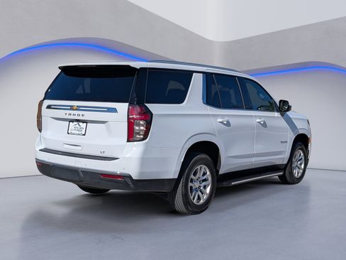Used 2024 Chevrolet Tahoe LT image 9