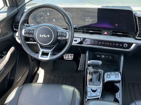 Used 2023 Kia Sportage X-Pro Prestige AWD/4WD image 12