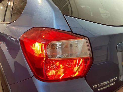 Used 2017 Subaru Crosstrek 2.0i Premium AWD/4WD image 75