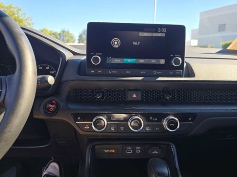 Used 2024 Honda CR-V Sport image 27