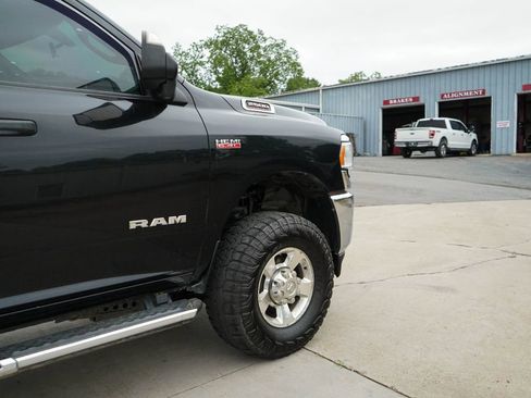 Used 2020 RAM 2500 Tradesman AWD/4WD image 17