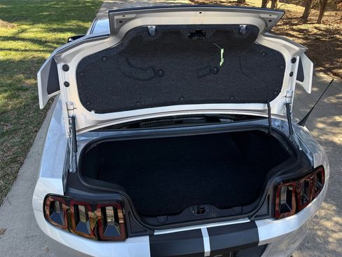 Used 2013 Ford Mustang GT Premium w/ GT Coupe Accessory Pkg 5 image 59