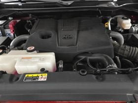 Used 2023 Toyota Tundra SR5 w/ TRD Off-Road Premium Package AWD/4WD image 14
