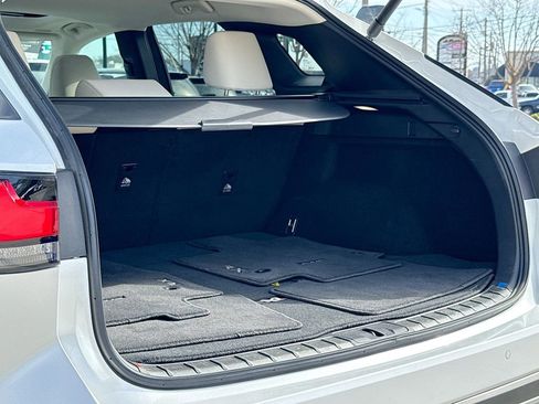 Used 2025 Lexus RX 350 Premium Plus image 35