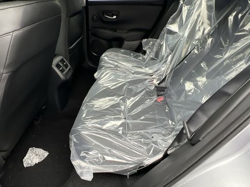 New 2025 Acura ADX FWD image 22