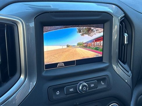 New 2025 Chevrolet Silverado 3500 W/T w/ WT Convenience Package image 18