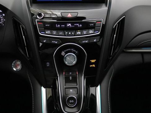 Used 2024 Acura RDX SH-AWD w/ Technology Package image 23