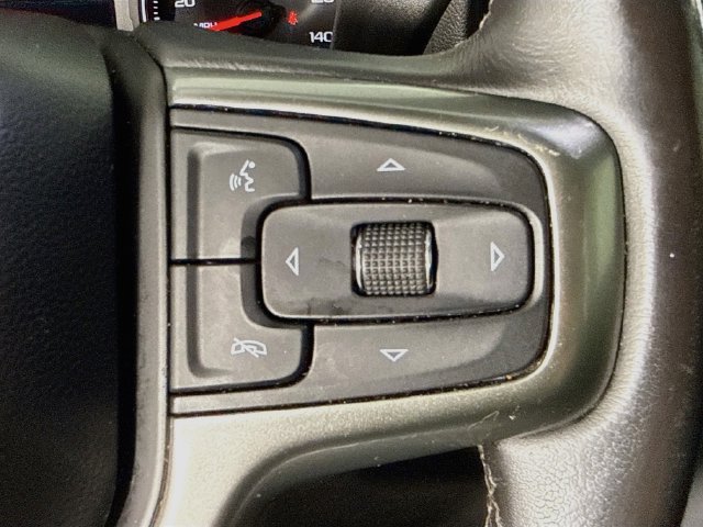 Used 2021 Chevrolet Silverado 1500 RST w/ Convenience Package II AWD/4WD image 14
